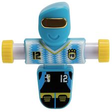 Foosbots Rivals - Argentina (Fat Brain Toy Co. 810074278867) photo