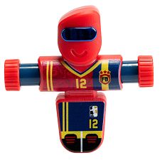 Foosbots Rivals - Spain (Fat Brain Toy Co. 810074278935) photo