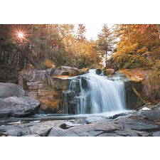 In The Village of St. Simon - 1000 Piece Jigsaw Puzzle (Trefl 061152814501) photo
