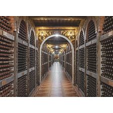 Cellar - 1000 Piece Jigsaw Puzzle (Trefl 061152817106) photo