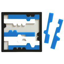 Layer 8 Puzzle - Original Version (Yuu Asaka 779090739649) photo