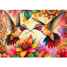 Hummingbird Haven (5949194023189) photo