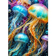 Jellyfish Glow