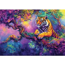 Jungle Majesty (5949194024025) photo