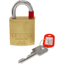 Clutch Lock - Metal Puzzle Lock (779090739779) photo