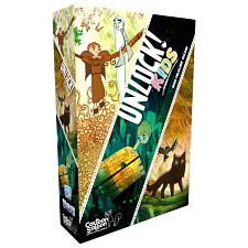 Unlock! Kids: Irish Folklore Trilogy (Space Cowboys 3558380117179) photo