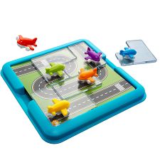 Take Off: 1-Player Puzzle Game (Smart Games 5414301527787) photo