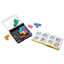 IQ Flow - 1-Player Logic Game (Smart Games 5414301527879) photo