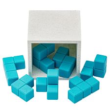 Shrinking Soma - Anti-Slide Packing Puzzle (779090739946) photo
