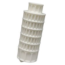 Tilted Tower - Burr Puzzle (779090740058) photo