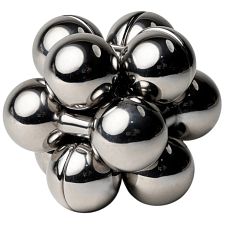 Atom - Metal Puzzle (Curio 779090740133) photo