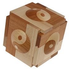 Karakuri Pod - Japanese Puzzle Box (779090740157) photo