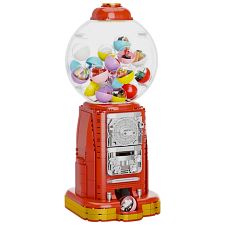 Retro Collection: Gumball Machine - DIY Construction Kit (Pantasy 6973817321900) photo