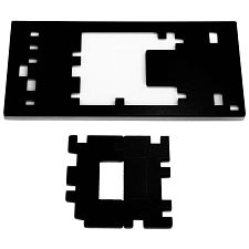 Silent - Acrylic Packing Puzzle (Acazu 779090740331) photo
