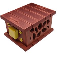 Areon - 3D Printed Mechanical Puzzle Box (Studio 3D 779090740355) photo