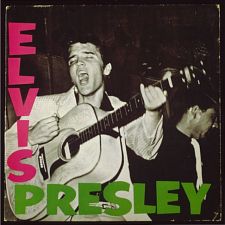 Rock Saws: Elvis Presley '56 - 500 Piece Jigsaw Puzzle (Aquarius 840391176829) photo