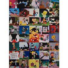 Looney Tunes: Screen Grabs - 1000 Piece Jigsaw Puzzle (Aquarius 840391168923) photo