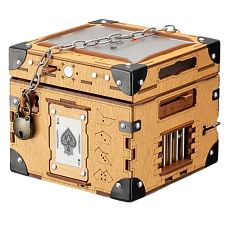 Houdini Box - Escape Room in a Box (4260598030759) photo