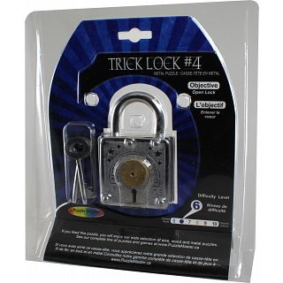 Trick Lock 4