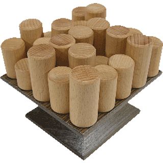 Sacred Myths and Legends: #5 Pillars of Atlantis