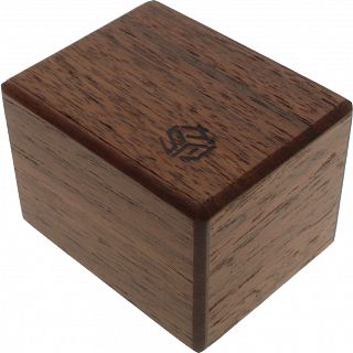 Karakuri Small Box #3