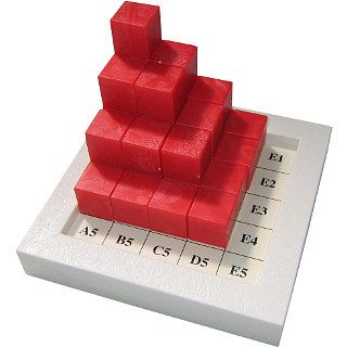 Building Game (Baumeisterspeil)