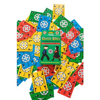 Dutch Blitz