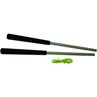 Higgins Bros. - Xtreme Diabolo Handsticks