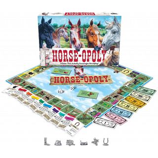 Horse-opoly