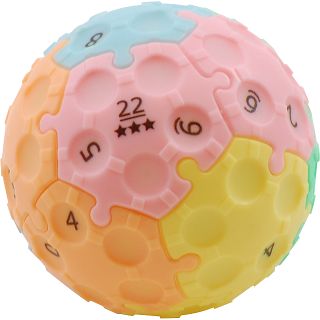 3D Sudoku Ball