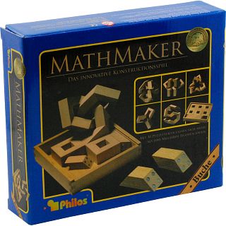 Math Maker