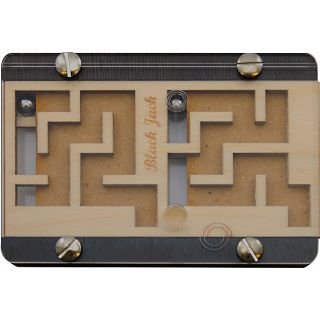 Black Jack - Constantin