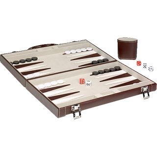 Backgammon