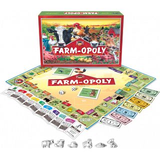 Farm-opoly