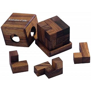 Kairatos Cube