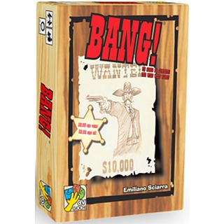 Bang! 4th Edition