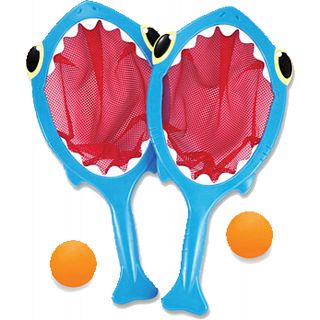 Spark Shark Toss & Catch