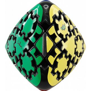 Gear Mastermorphinx - Black