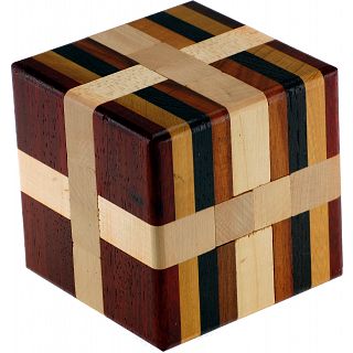 Cube de Luxe