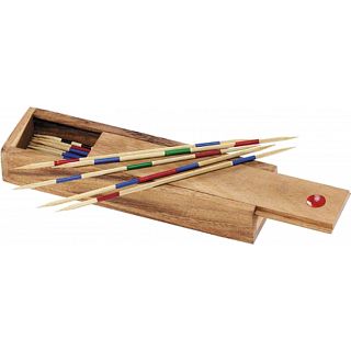 Pick Up Sticks