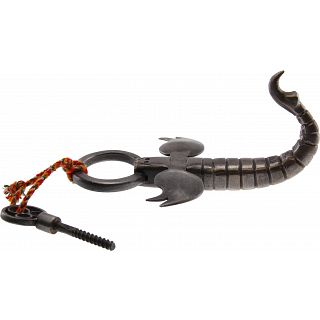 Scorpion Shaped Puzzle Lock