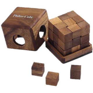 Philos-Cube