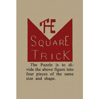 The Square Trick