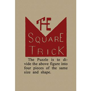 The Square Trick