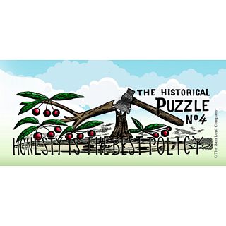 The Historical Puzzle No. 4