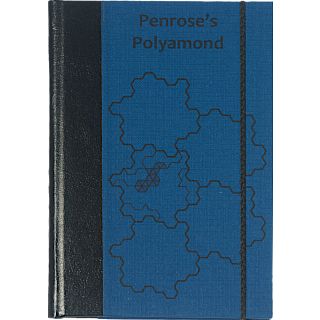 Puzzle Booklet - Penrose's Polyiamond