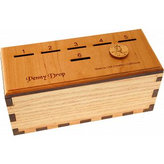 Penny Drop - Premium Version