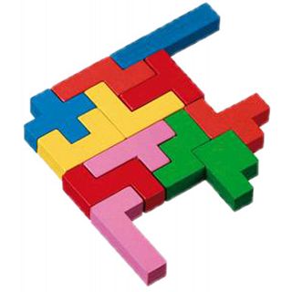 Pentominos Puzzle