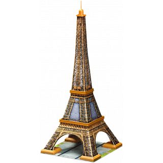 Ravensburger 3D Puzzle - Eiffel Tower