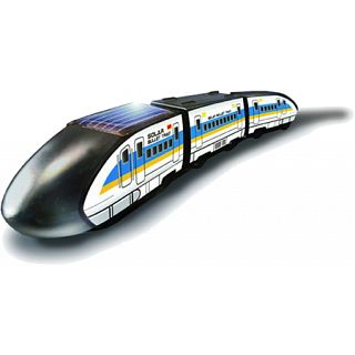 Solar Kit - Bullet Train